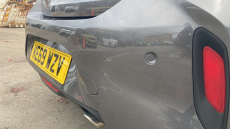 Vauxhall Corsa 1.2 Turbo SRi Premium 5dr Petrol Hatchback